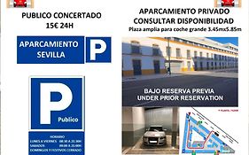 Home In Seville Luxury V33-1A